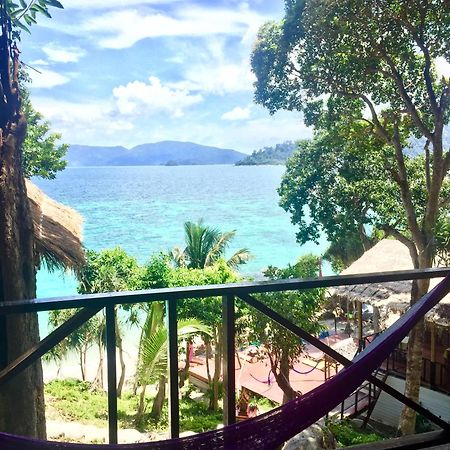Pitiusas Beach Resort Koh Lipe Zewnętrze zdjęcie