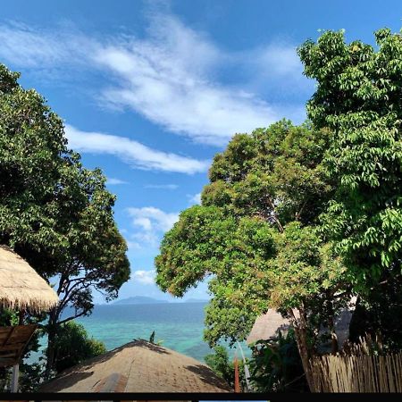 Pitiusas Beach Resort Koh Lipe Zewnętrze zdjęcie