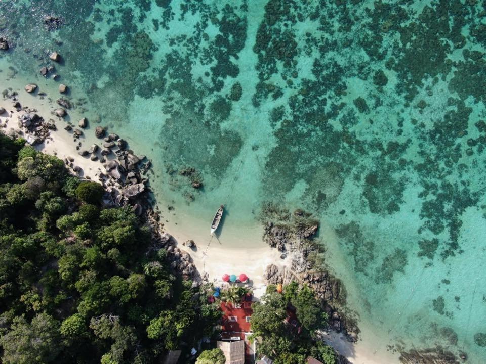 Pitiusas Beach Resort Koh Lipe Zewnętrze zdjęcie