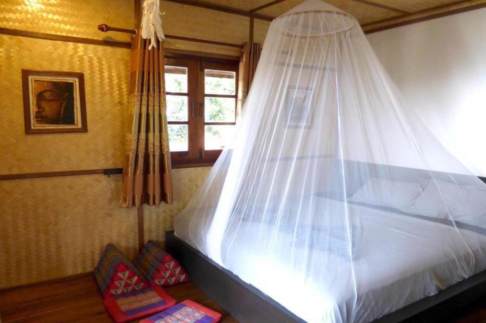 Pitiusas Beach Resort Koh Lipe Zewnętrze zdjęcie