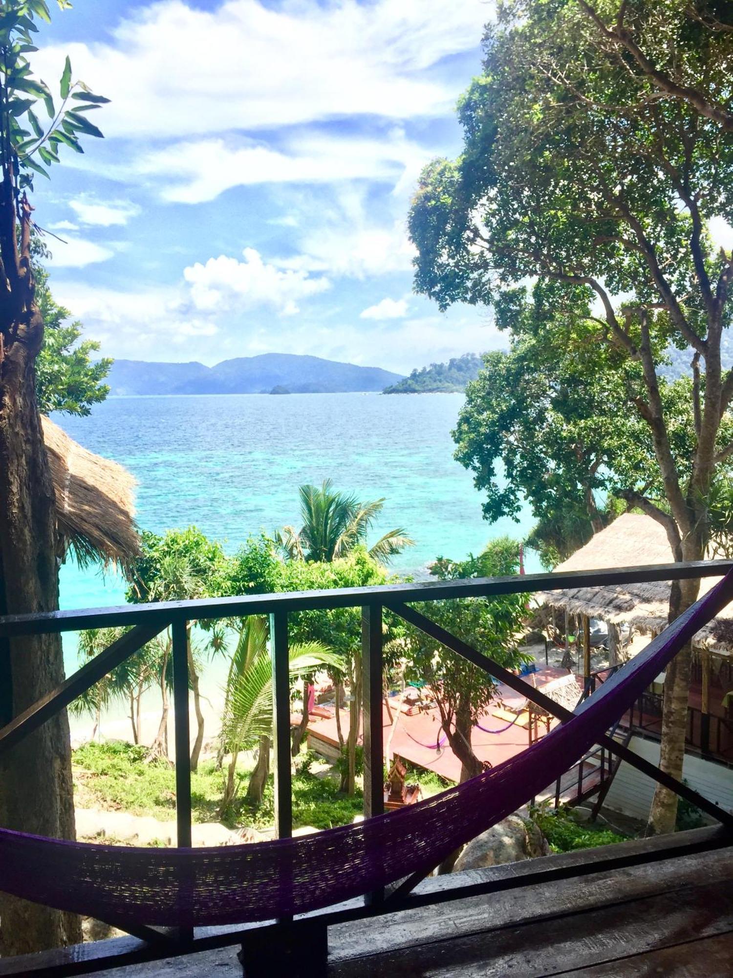 Pitiusas Beach Resort Koh Lipe Zewnętrze zdjęcie