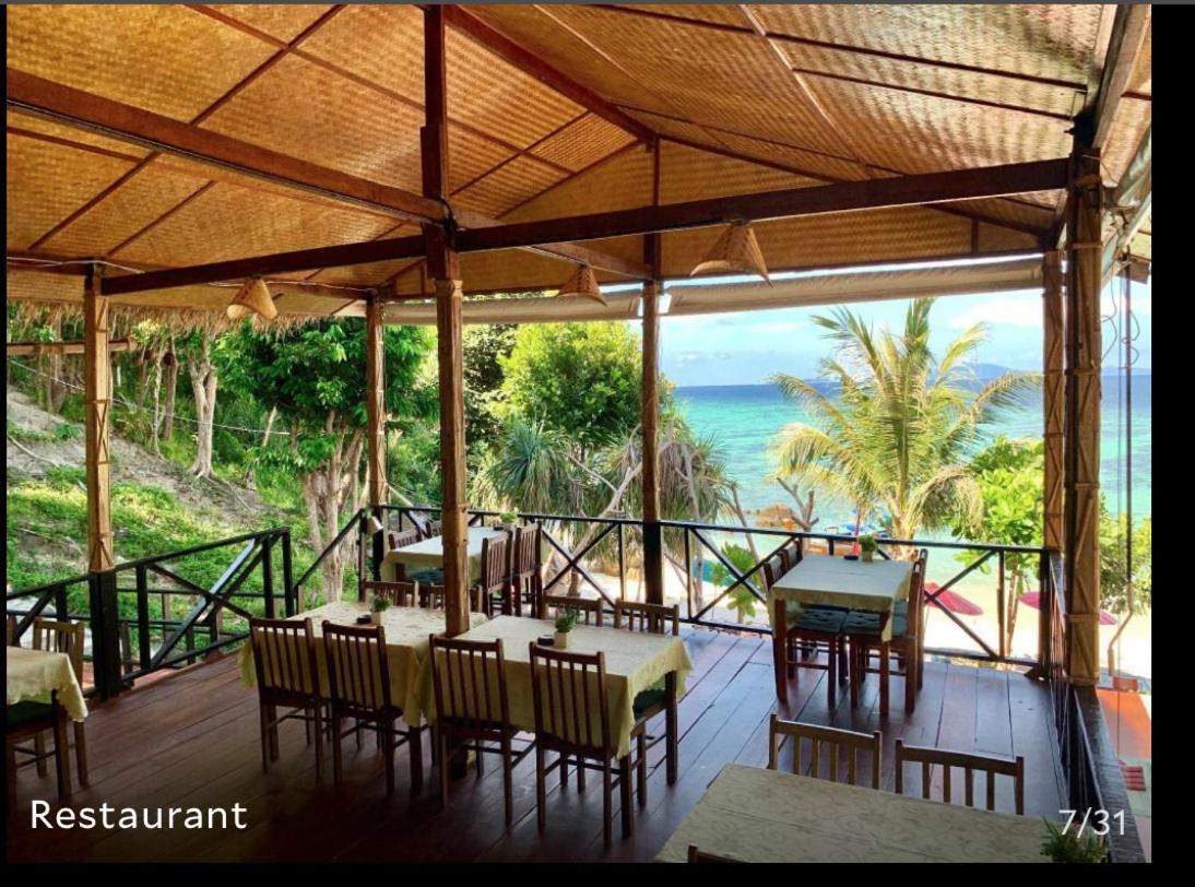 Pitiusas Beach Resort Koh Lipe Zewnętrze zdjęcie