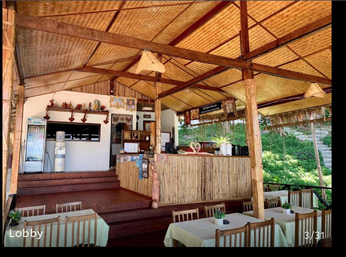 Pitiusas Beach Resort Koh Lipe Zewnętrze zdjęcie