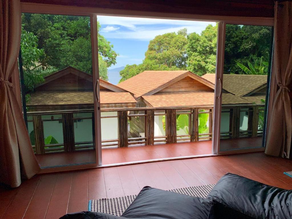 Pitiusas Beach Resort Koh Lipe Zewnętrze zdjęcie