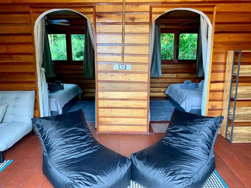 Pitiusas Beach Resort Koh Lipe Zewnętrze zdjęcie