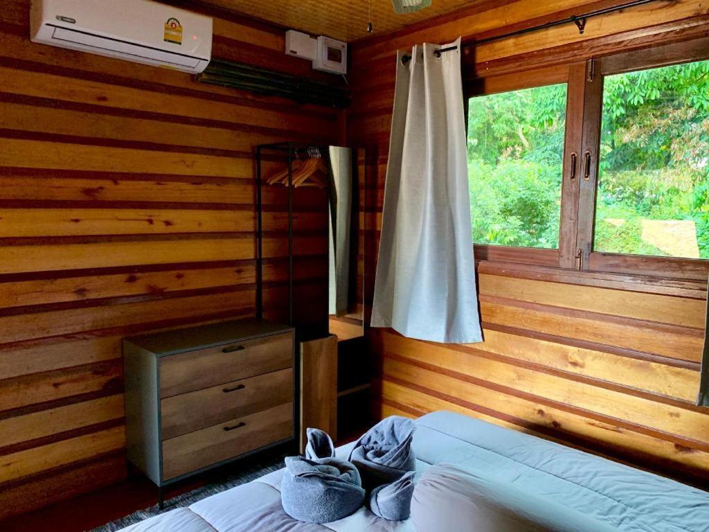 Pitiusas Beach Resort Koh Lipe Zewnętrze zdjęcie