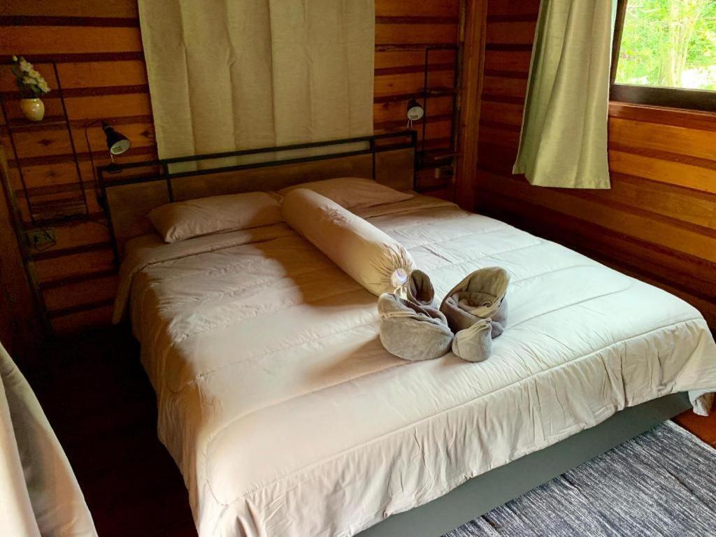 Pitiusas Beach Resort Koh Lipe Zewnętrze zdjęcie